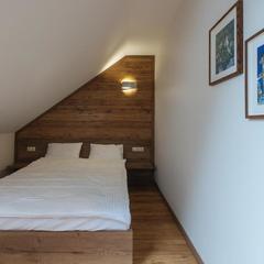 Отель Ла Конфитюр, Переславль-Залесский, Ярославская область