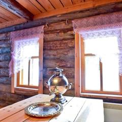  Загородный дом У Лыжника, Переславль-Залесский, Ярославская область