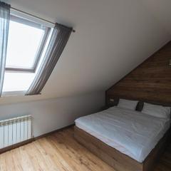 Отель Ла Конфитюр, Переславль-Залесский, Ярославская область