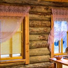  Загородный дом У Лыжника, Переславль-Залесский, Ярославская область