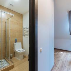 Отель Ла Конфитюр, Переславль-Залесский, Ярославская область