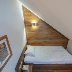 Отель Ла Конфитюр, Переславль-Залесский, Ярославская область