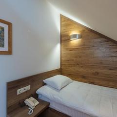 Отель Ла Конфитюр, Переславль-Залесский, Ярославская область