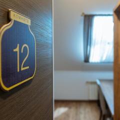 Отель Ла Конфитюр, Переславль-Залесский, Ярославская область