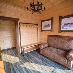  Дом для отпуска Залесская Провинция, Переславль-Залесский, Ярославская область