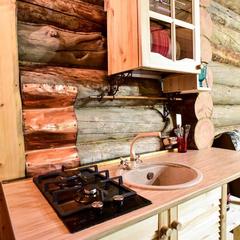  Загородный дом У Лыжника, Переславль-Залесский, Ярославская область