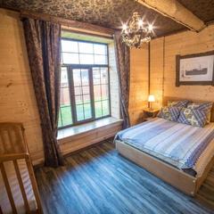  Дом для отпуска Залесская Провинция, Переславль-Залесский, Ярославская область