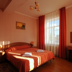 Гостевой дом Валентина, Пересыпь, Краснодарский край