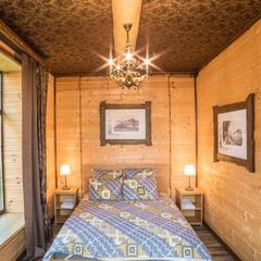  Дом для отпуска Залесская Провинция, Переславль-Залесский, Ярославская область