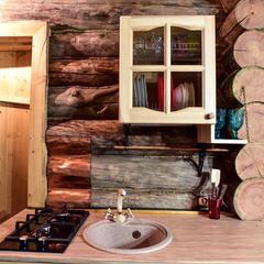  Загородный дом У Лыжника, Переславль-Залесский, Ярославская область