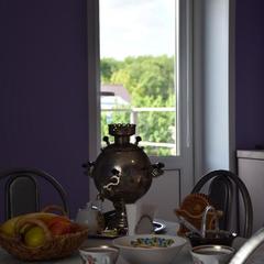 Гостевой дом У реки, Переславль-Залесский, Ярославская область