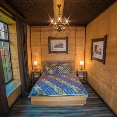  Дом для отпуска Залесская Провинция, Переславль-Залесский, Ярославская область