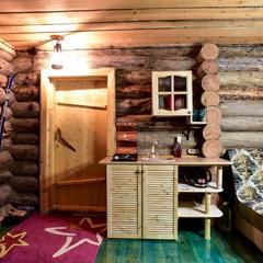  Загородный дом У Лыжника, Переславль-Залесский, Ярославская область