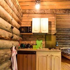  Загородный дом У Лыжника, Переславль-Залесский, Ярославская область