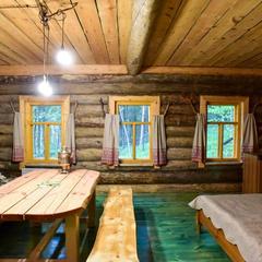  Загородный дом У Лыжника, Переславль-Залесский, Ярославская область