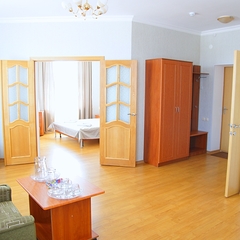 Гостевой дом Валентина, Пересыпь, Краснодарский край