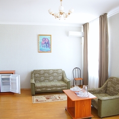 Гостевой дом Валентина, Пересыпь, Краснодарский край