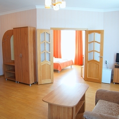 Гостевой дом Валентина, Пересыпь, Краснодарский край