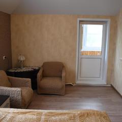 Гостевой дом У реки, Переславль-Залесский, Ярославская область