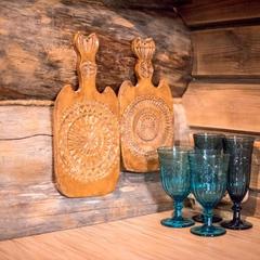  Загородный дом У Лыжника, Переславль-Залесский, Ярославская область