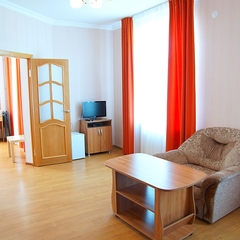 Гостевой дом Валентина, Пересыпь, Краснодарский край