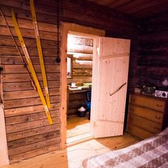  Загородный дом У Лыжника, Переславль-Залесский, Ярославская область