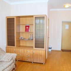 Гостевой дом Валентина, Пересыпь, Краснодарский край