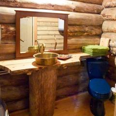  Загородный дом У Лыжника, Переславль-Залесский, Ярославская область