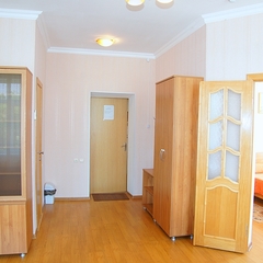 Гостевой дом Валентина, Пересыпь, Краснодарский край