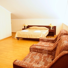 Гостевой дом Валентина, Пересыпь, Краснодарский край