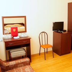 Гостевой дом Валентина, Пересыпь, Краснодарский край