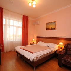 Гостевой дом Валентина, Пересыпь, Краснодарский край