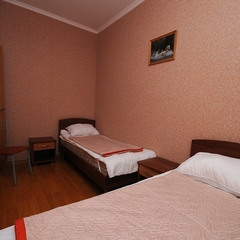 Гостевой дом Валентина, Пересыпь, Краснодарский край