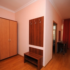 Гостевой дом Валентина, Пересыпь, Краснодарский край