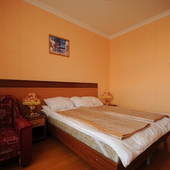 Гостевой дом Валентина, Пересыпь, Краснодарский край