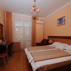 Гостевой дом Валентина, Пересыпь, Краснодарский край