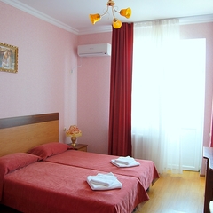 Гостевой дом Валентина, Пересыпь, Краснодарский край