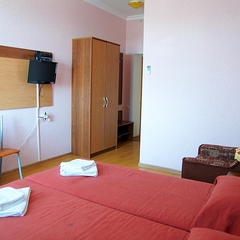 Гостевой дом Валентина, Пересыпь, Краснодарский край