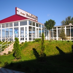 Гостевой дом Валентина, Пересыпь, Краснодарский край