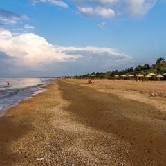 Отель Шинкар, Пересыпь, Краснодарский край