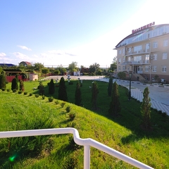 Гостевой дом Валентина, Пересыпь, Краснодарский край