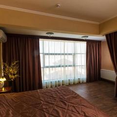 Гостиничный комплекс Бельведер, Пересыпь, Краснодарский край