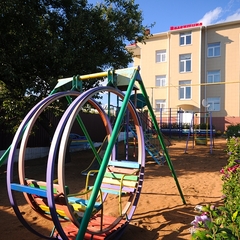 Гостевой дом Валентина, Пересыпь, Краснодарский край