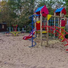 Отель Шинкар, Пересыпь, Краснодарский край