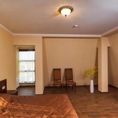 Гостиничный комплекс Бельведер, Пересыпь, Краснодарский край