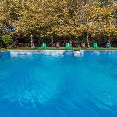 Отель Шинкар, Пересыпь, Краснодарский край