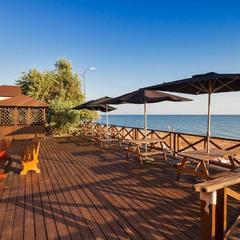 Гостиничный комплекс Бельведер, Пересыпь, Краснодарский край