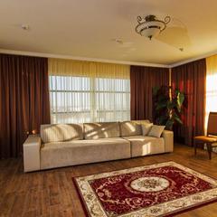 Гостиничный комплекс Бельведер, Пересыпь, Краснодарский край