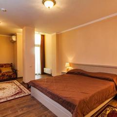 Гостиничный комплекс Бельведер, Пересыпь, Краснодарский край