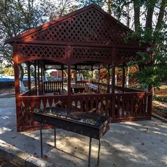 Отель Шинкар, Пересыпь, Краснодарский край
